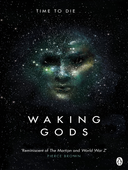 Title details for Waking Gods by Sylvain Neuvel - Wait list